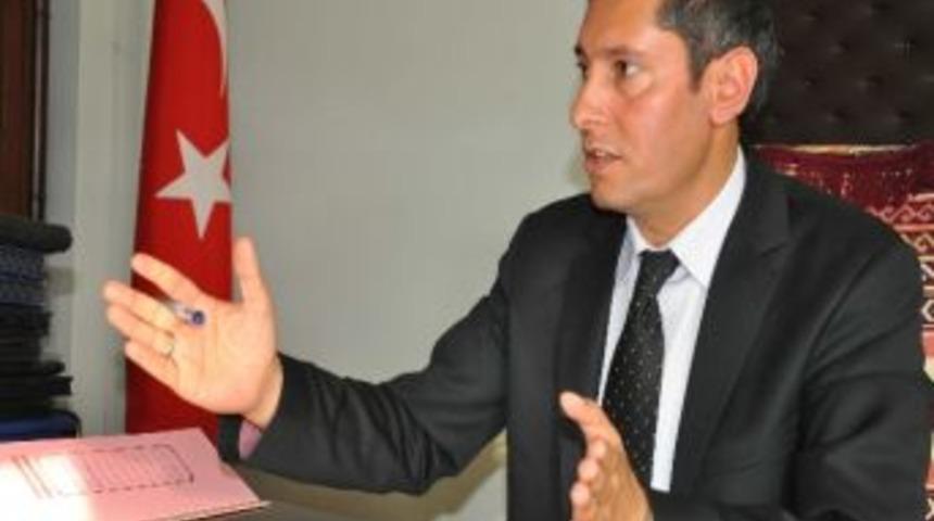 Muş&rsquo;ta Yerel Eşitlik Eylem Planı Başladı