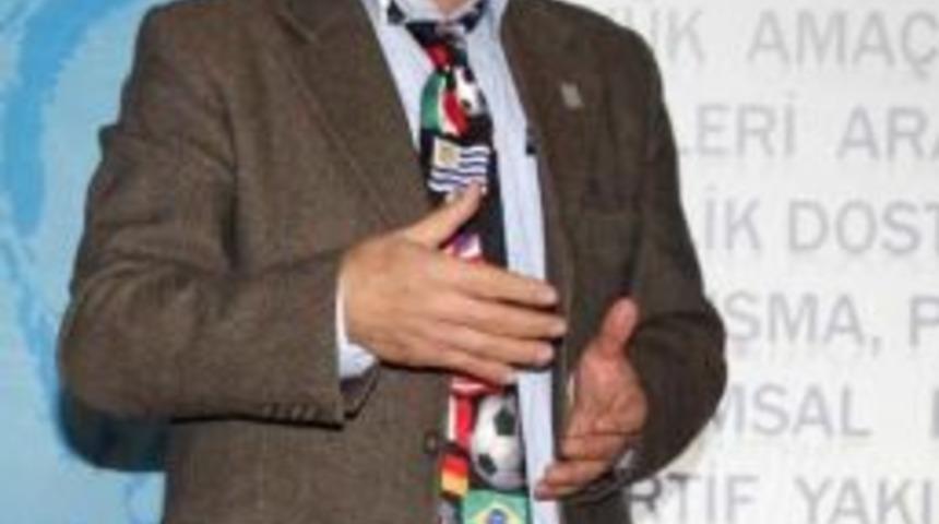 Akdeniz Oyunları Referans Olacak