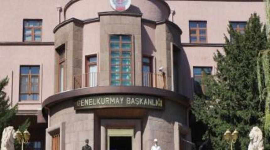 TSK Bünyesindeki RDM, 52 Bin Askeri Hastanelere Sevk Etti