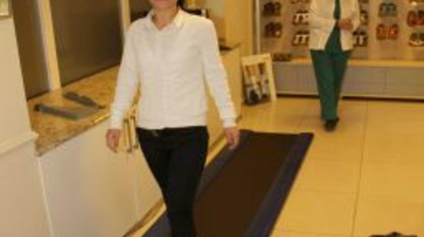 Y&uuml;r&uuml;y&uuml;ş&uuml;n&uuml;z Sizi 'hasta' Edebilir