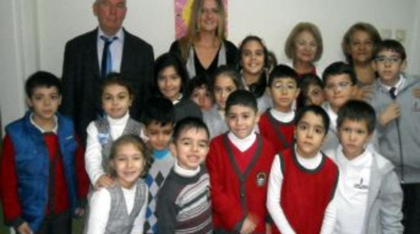 Et&uuml;t Merkezleri Velilerin İmdadına Koşuyor