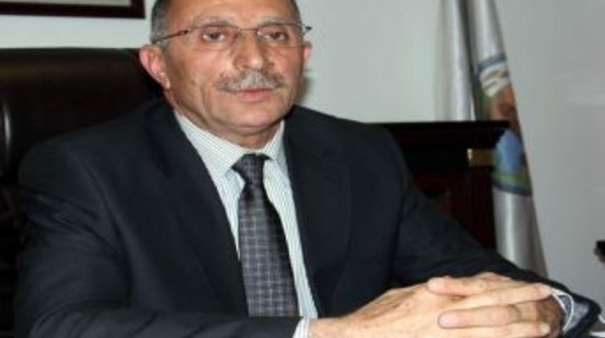 Belediye Başkan Vekili Abi, Ak Parti&rsquo;den Destek İstedi