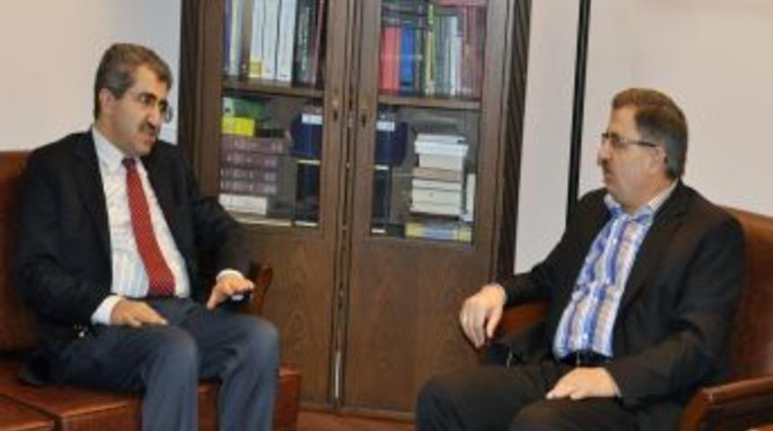 Demir: Öğretmen Alımında 15 Alanda Sınav Yapacağız, Hazırlıklar Devam Ediyor