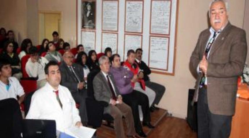 "Akdeniz Oyunları, Olimpiyat Adaylığımızda &Ouml;nemli Bir Referans Olacak"