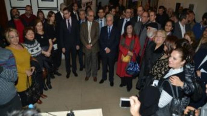 Mehmet Baltacı Anısına Ustalar Buluşması