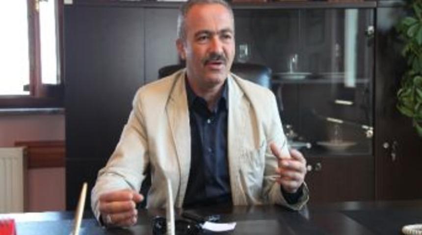 Başkan Tiryakioğlu&rsquo;ndan S&uuml;r&uuml;c&uuml;lere Uyarı