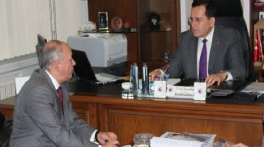 Trabzon-sochi U&ccedil;ak Seferleri 17 Aralık&rsquo;ta Yeniden Başlıyor