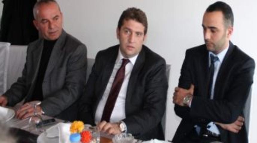 Kastamonu&rsquo;ya 60 Milyon Tl&rsquo;lik Dev Yatırım