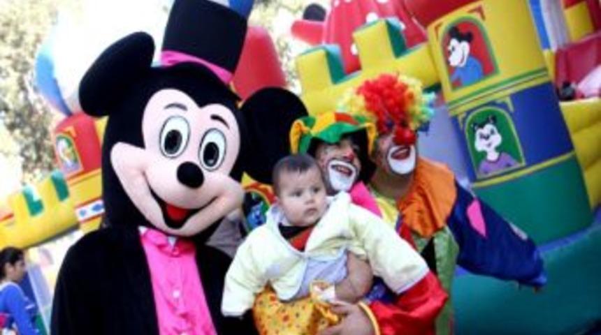 Abdioğulları Futbol Turnuvası Şenliğe D&ouml;n&uuml;şt&uuml;