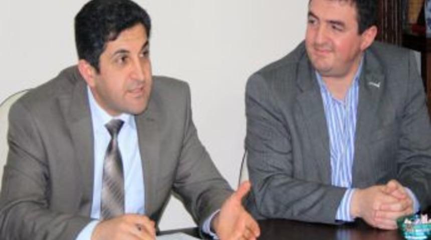 İş-Kur İl M&uuml;d&uuml;r&uuml; Bulut: Kalifiye Eleman Sorununu &Ccedil;&ouml;zmek I&ccedil;in &Ccedil;alışıyoruz