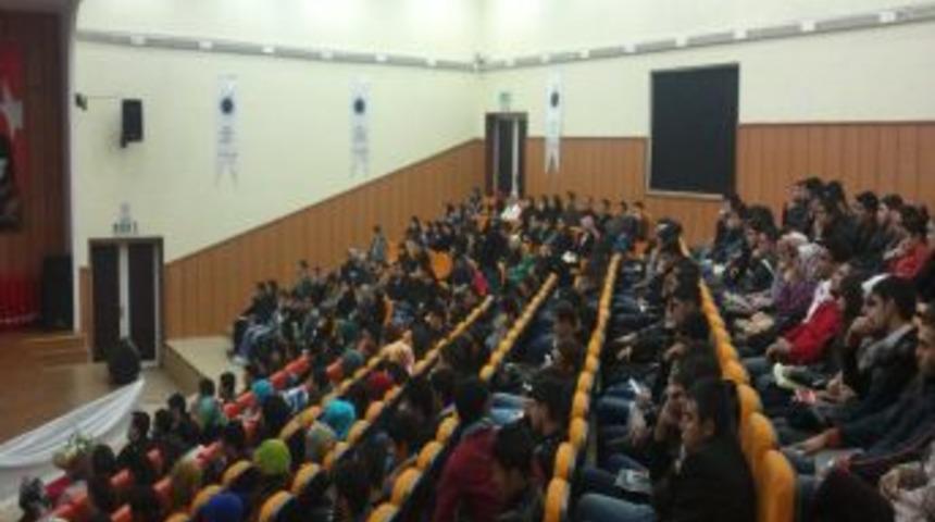 Fem&rsquo;den DGS Bilgilendirme Semineri