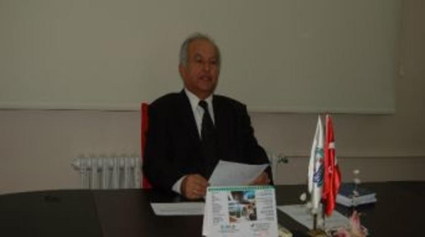 Lapseki Sokak Hayvanlarına Barınak Yapılıyor