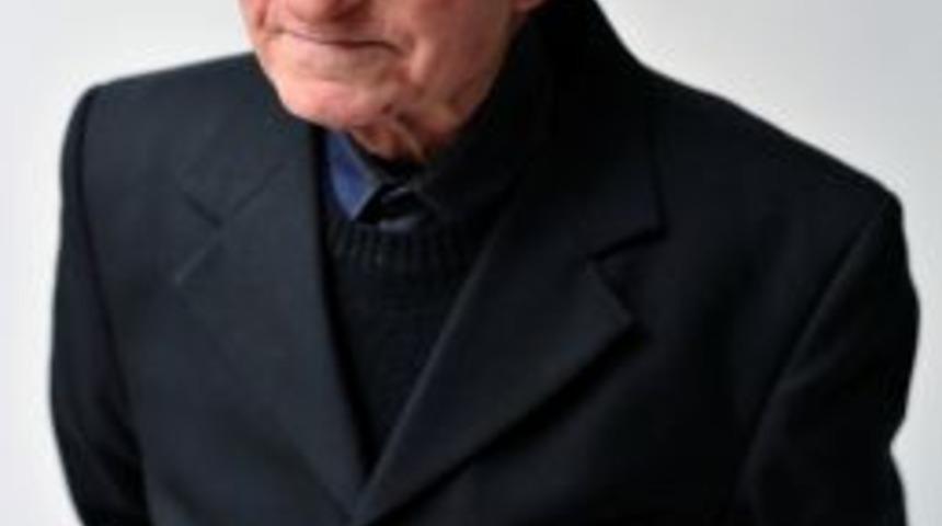 Bir Kalem Efendisi Anılıyor