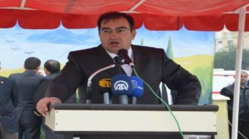 Kilis'in D&uuml;şman İşgalinden Kurtuluşu