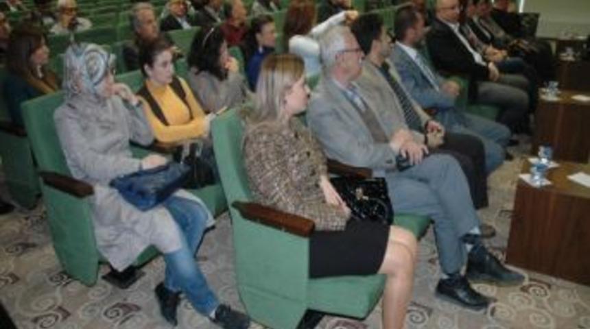 Muhasebecilere Teşvikler Anlatıldı