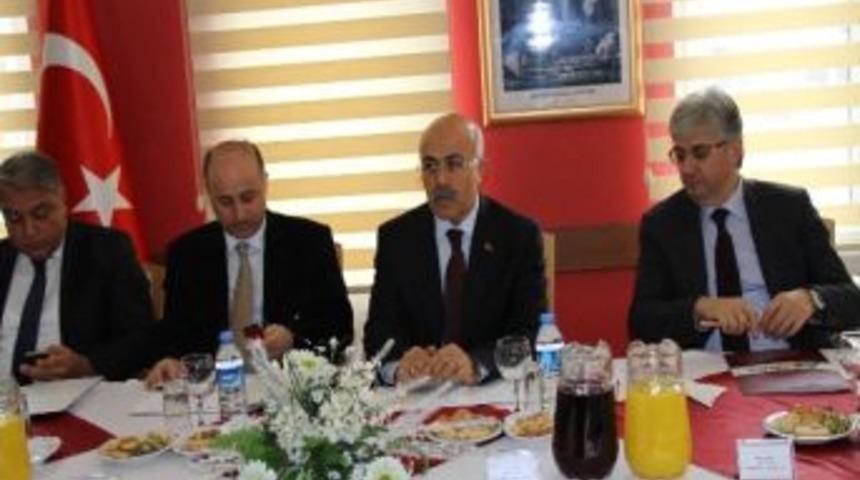 Serhat Kalkınma Ajansı 3 Yeni Destek Programını Hayata Ge&ccedil;irecek