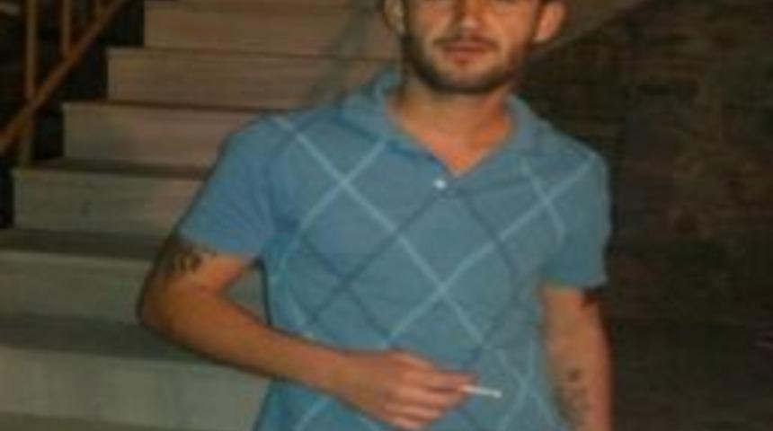 Katil Zanlısı Dağdaki &Ccedil;adırında Yakalandı