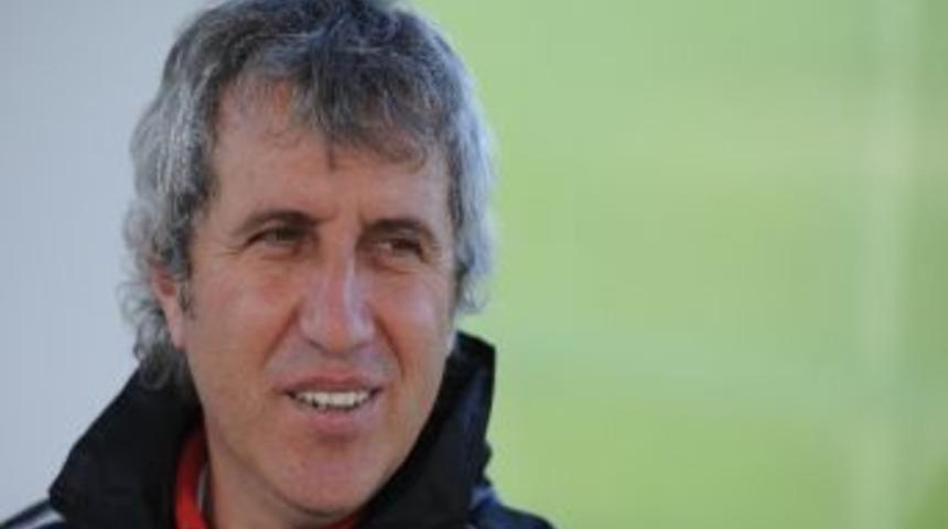 Durmuş, Maksimum Verim İstiyor