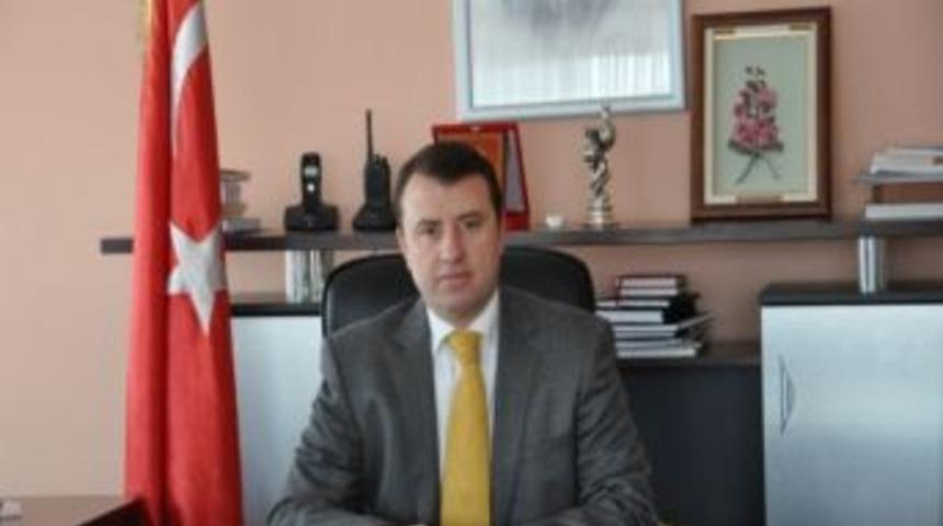 Hafiye Gibi &Ccedil;alışarak Belediyesinin Kapatılmasını &Ouml;nledi