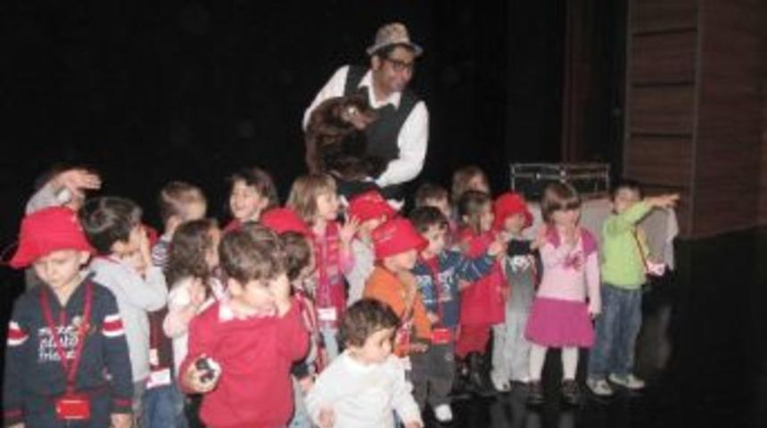 K&uuml;lt&uuml;r Sanat Etkinlikleri Aralık Ayında Da Devam Edecek