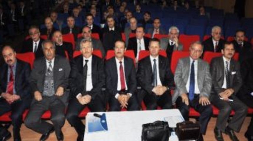 &ldquo;transformasyonel Liderlik Ve Olumlu D&uuml;ş&uuml;nce&rdquo; Semineri