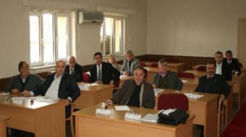 D&uuml;zce İgm Kadın Erkek Eşitliği Komisyonu Kadına Şiddeti Araştıracak