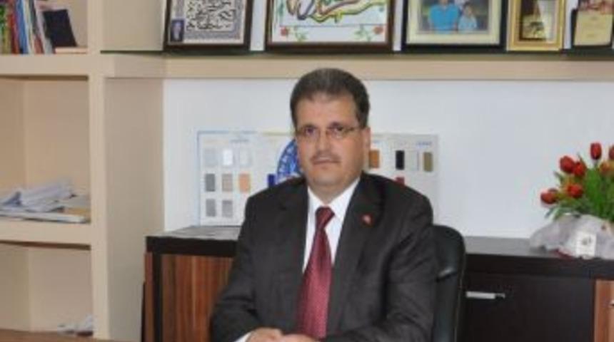 Ak Parti &lsquo;siyaset Akademisi&rsquo; 4. Tez Toplanıyor