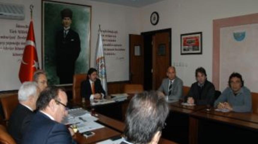 Muğla, Fuar Ve Tanıtıma Ağırlık Veriyor