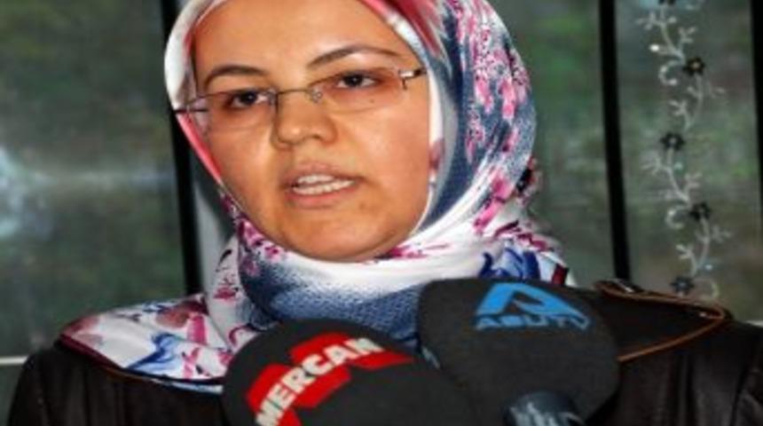 İhh, Aile Ve &Ccedil;ocuk Eğitimi Konulu Konferans D&uuml;zenleyecek