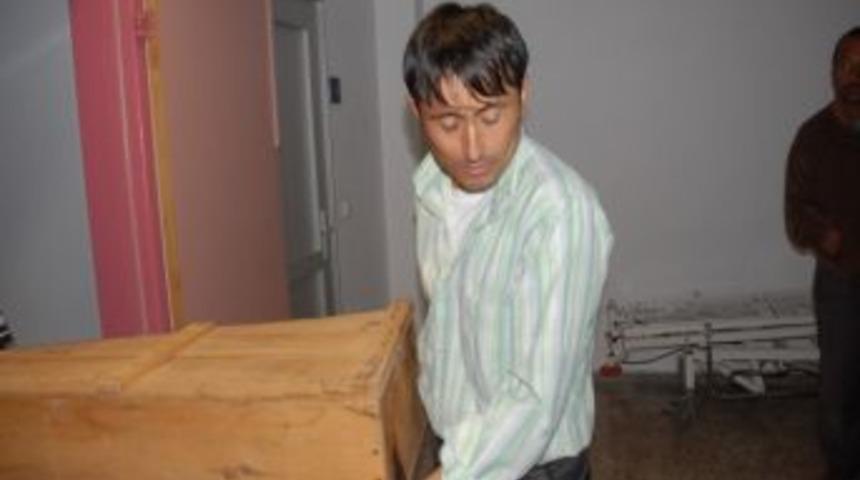 Bu Acıya Y&uuml;rek Dayanmaz