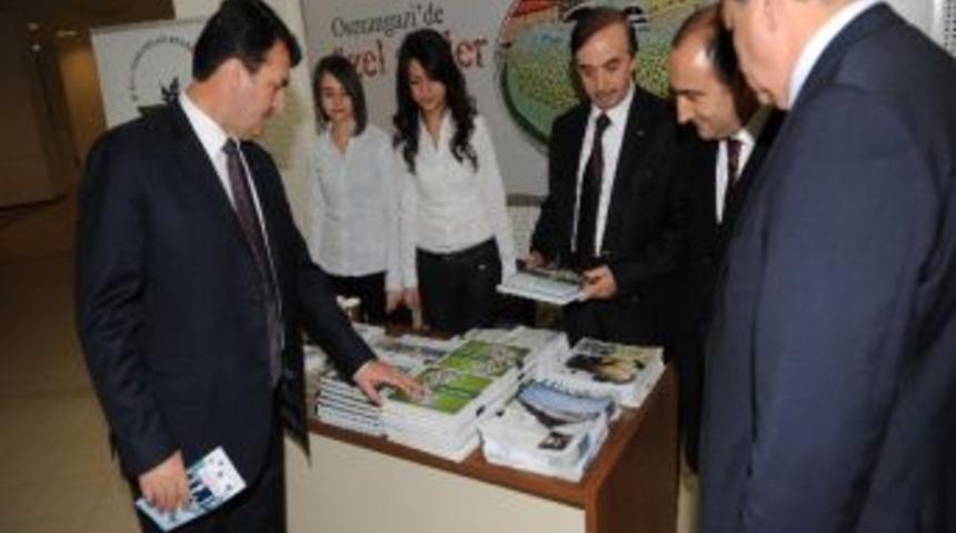 Kamu Y&ouml;netimi Forumu&rsquo;na Osmangazi İmzası