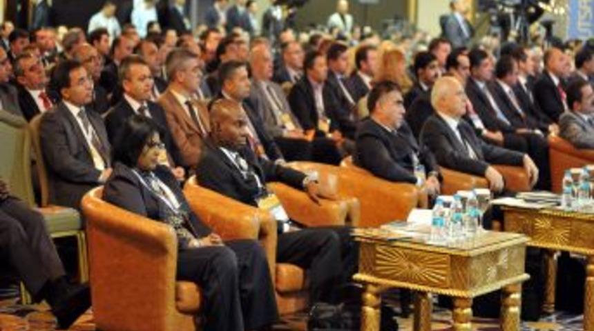 Bakan Şahin: Son Ter&ouml;rist Kalmayana Kadar M&uuml;cadele Devam Edecek