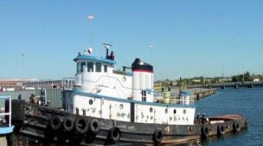 Emektar Yıldız R&ouml;mork&ouml;r&uuml; Satışa &Ccedil;ıkarıldı