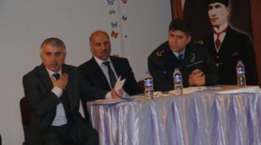 İneg&ouml;l'de Direksiyon &Ouml;ğreticiliği Kursu