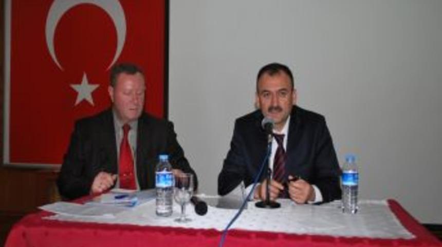 "YBO&rsquo;larda Daha Da Titiz Olacağız"