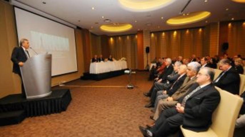 Başkan Kocaoğlu: Kemeraltı-Agora-Kadifekale Aksı En &Ouml;nemli Zenginliğimiz