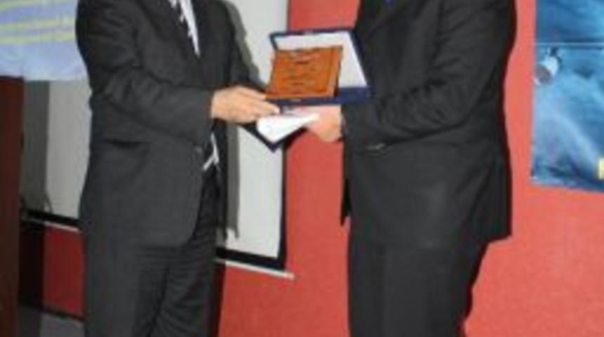 1. Uluslararası Hava İşletmeciliği Konferansı