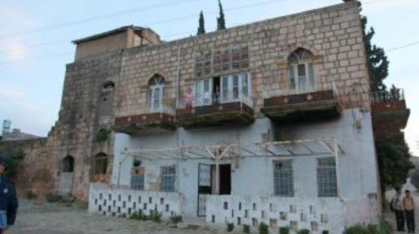 Cemil Meri&ccedil;&rsquo;in Doğduğu Ev M&uuml;ze Olacak