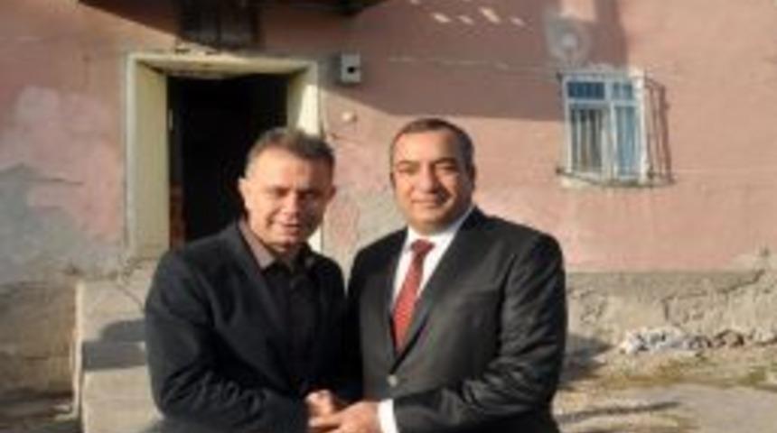 T&uuml;rkiye&rsquo;nin Ilk K&ouml;yl&uuml; Kadın Milletvekili Satıkadın&rsquo;ın Evi M&uuml;ze Olacak