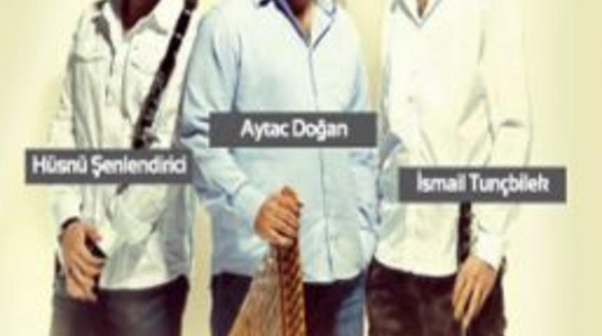 H&uuml;sn&uuml; Şenlendirici Van&rsquo;a Geliyor