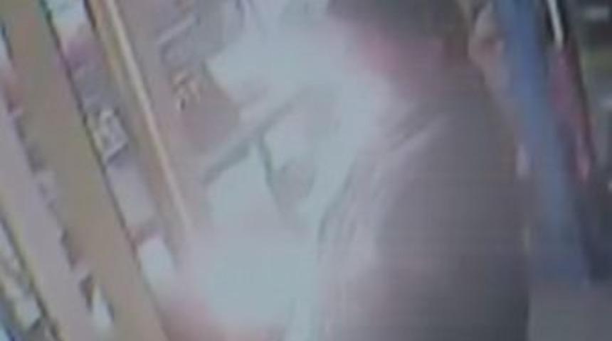 Canlı Canlı Yanıyordu