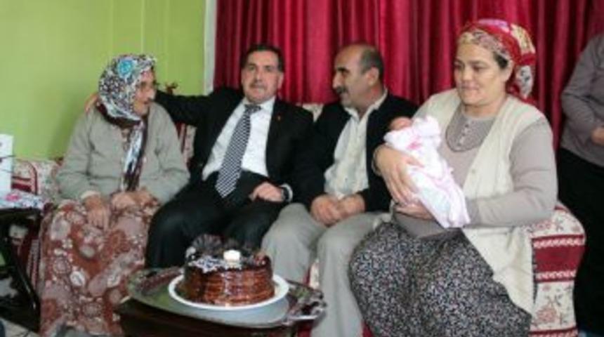 26 yıl sonra gelen mutluluk