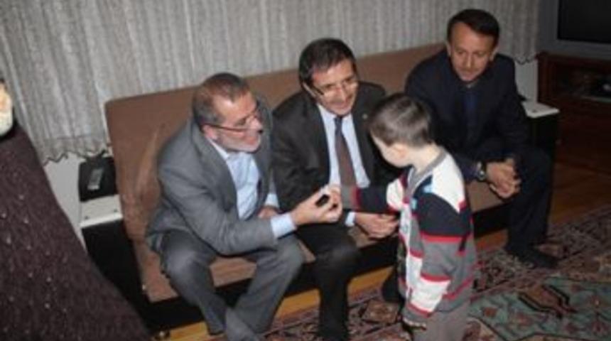 "Engellilere yeni haklar verilecek"