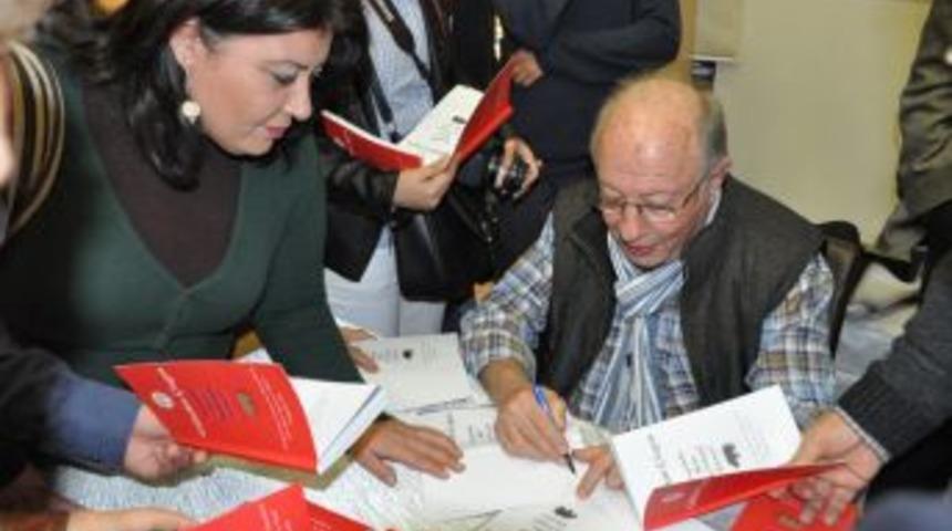 13 Kare'de "Ustalar buluşması"