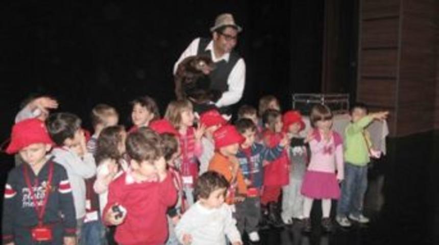 Aralık Ayı K&uuml;lt&uuml;r Sanat etkinlikleri ile dolu