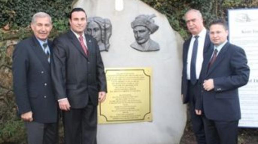 &ldquo;Kocaeli, T&uuml;rk- Macar dostluğuna a&ccedil;ılan kapı&rdquo;