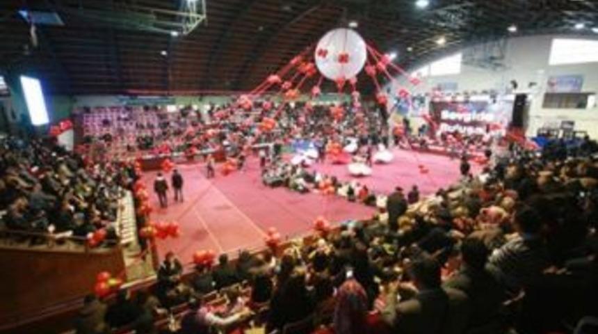 Canlar Pazar g&uuml;n&uuml; buluşacak