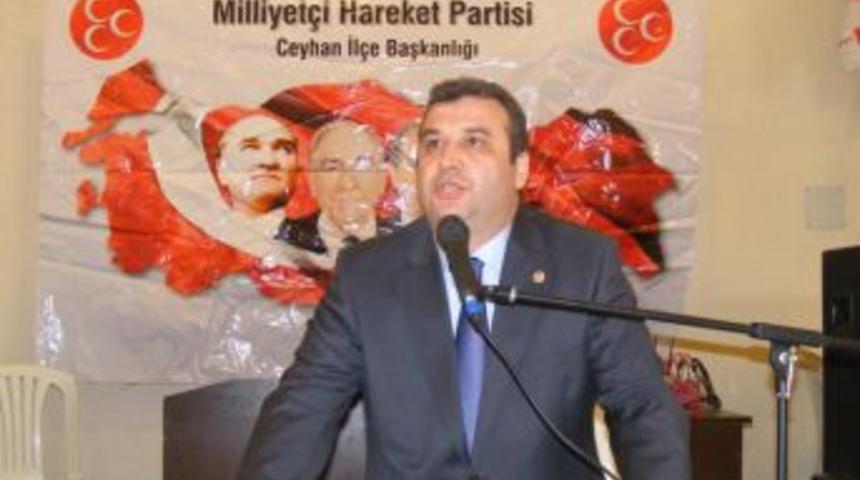 MHP&rsquo;li Varlı&rsquo;dan fahiş fiyat tepkisi