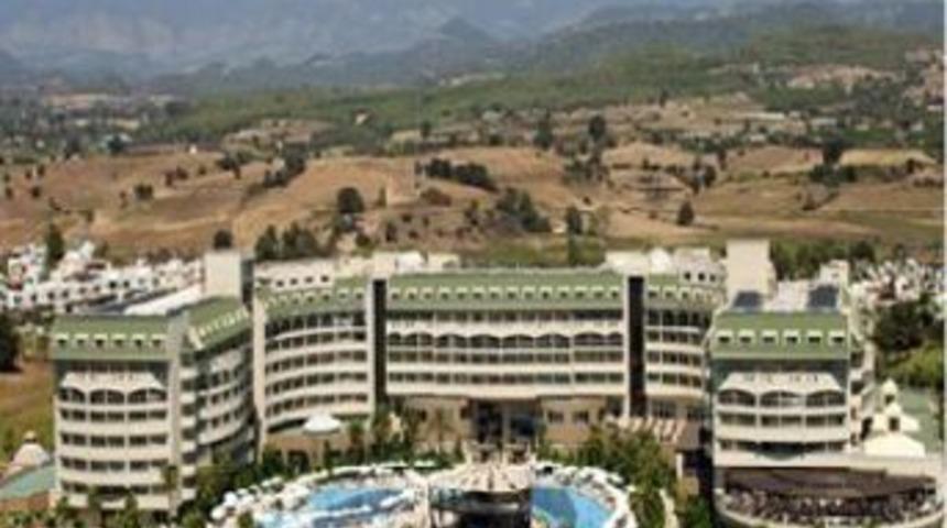 Manavgat&rsquo;ta 4.1 b&uuml;y&uuml;kl&uuml;ğ&uuml;nde deprem