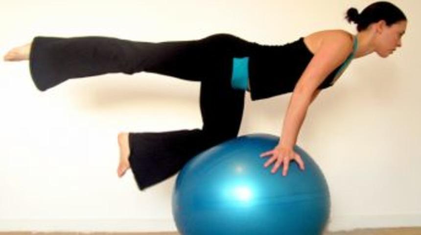 Belediyespor Kul&uuml;b&uuml; Başkanlığı Bayan Sporculara Ders Verecek